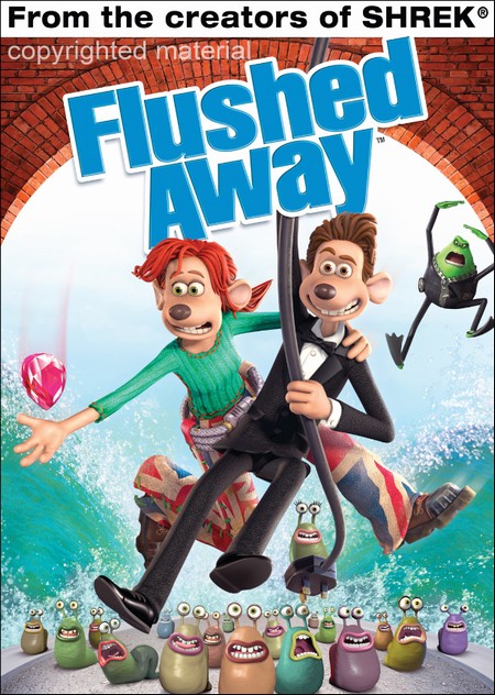 Flushed Away